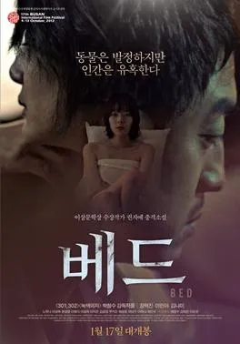 2013韩国电影《床 B·E·D》