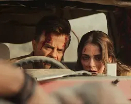 2026印度电影退伍军官